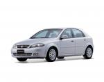 Daewoo Lacetti5 2004 года